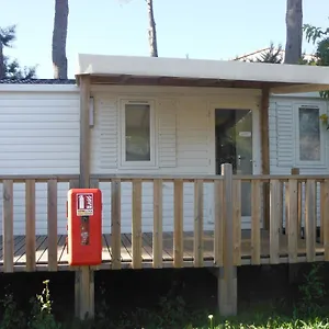 Camping L'eléphant
