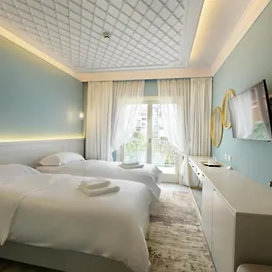 Hotel Cocja Boutique Szkodra