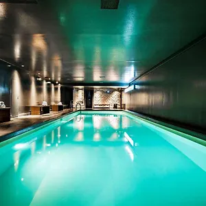 Saint Albany Hotell