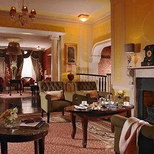 Buswells 3*, Dublin Irland