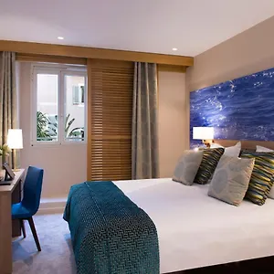 Beau Rivage 4*, Nice Frankrike