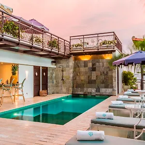 Capellan De Getsemani 5*, Cartagena Colombia