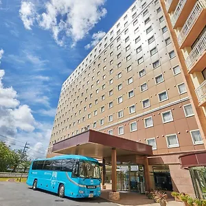Hotel Toyoko Airport Shinkan Narita