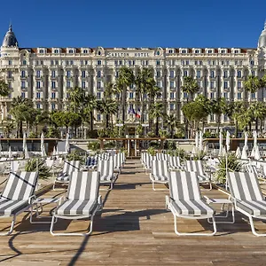 Carlton Cannes, A Regent 5*, Cannes Frankrike