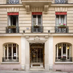 3* Hotel L'amiral