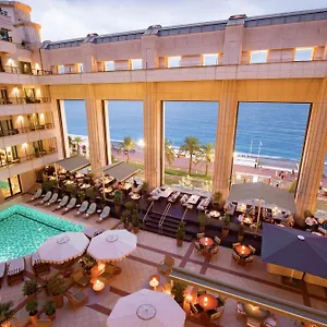 Hotel Hyatt Regency Palais De La Mediterranee Nicea