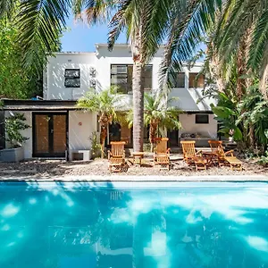 Antrim Boutique Retreat By Totalstay 4*, Kapstaden Sydafrika