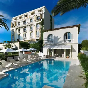 Hotel Juana Juan-les-Pins