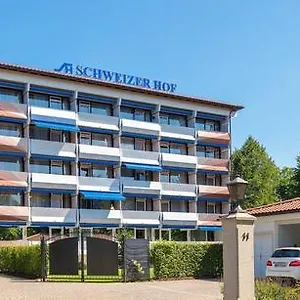 Schweizer Hof Thermal Und Vital Bad Füssing