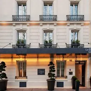 Le Bailli *** París