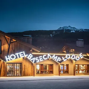 Base Camp - Saint Maurice 3*, Bourg-Saint-Maurice Frankrike